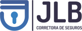 Logo JLB CORRETORA DE SEGUROS  | Corretora de seguros